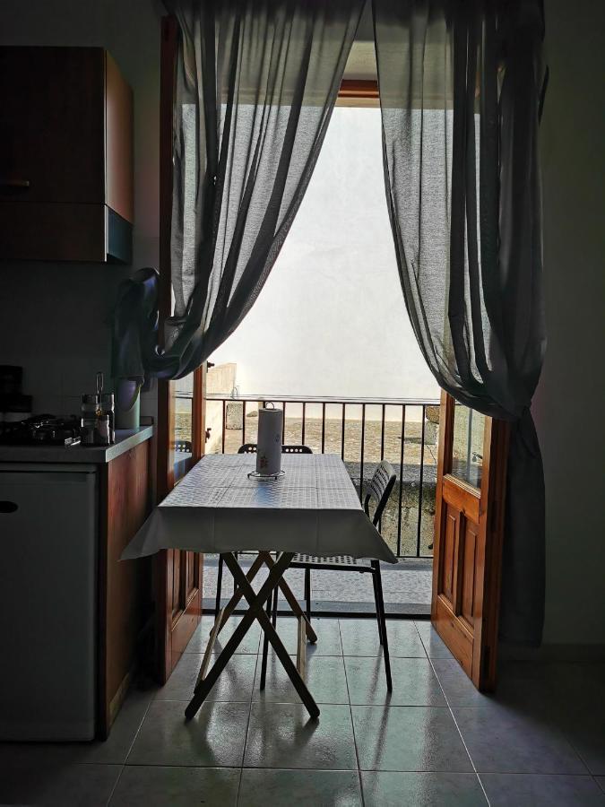 Appartamento Central Lipari  Exterior photo