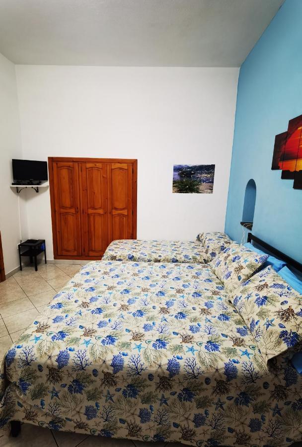 Appartamento Central Lipari  Exterior photo