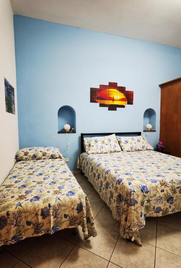 Appartamento Central Lipari  Exterior photo
