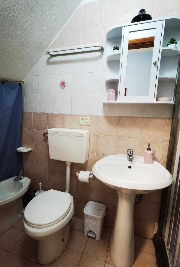 Appartamento Central Lipari  Exterior photo